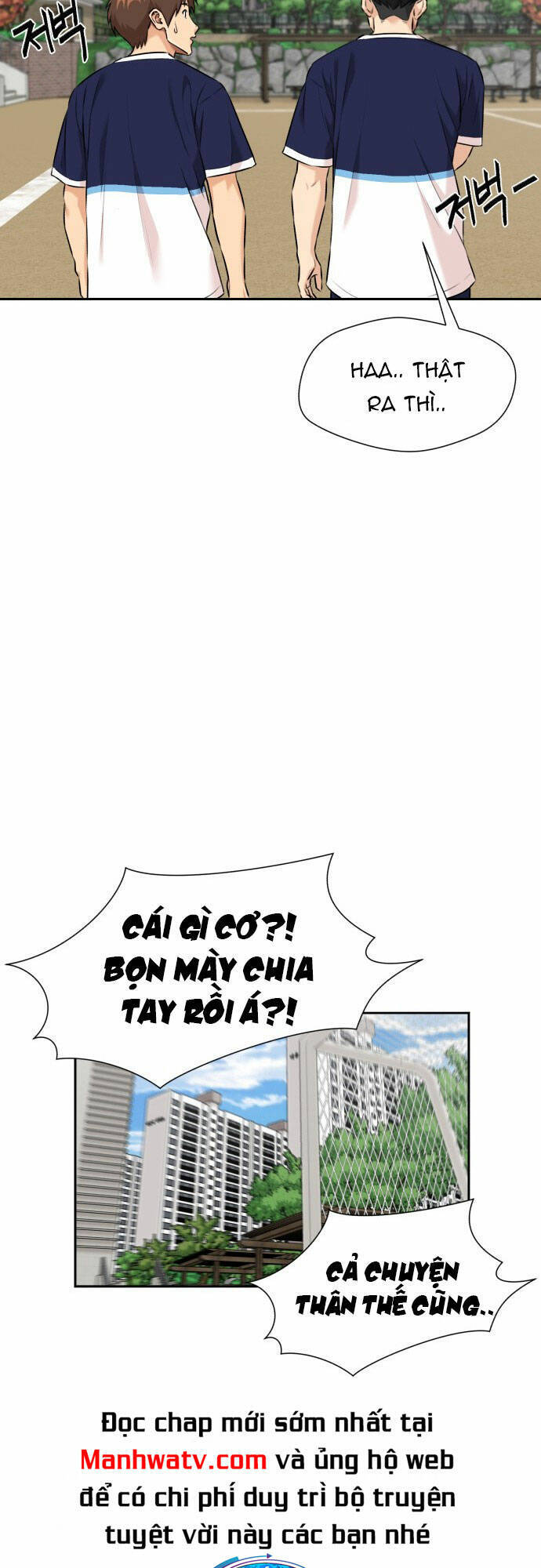 Gương Mặt Thiên Tài Chap 100 - Next Chap 101