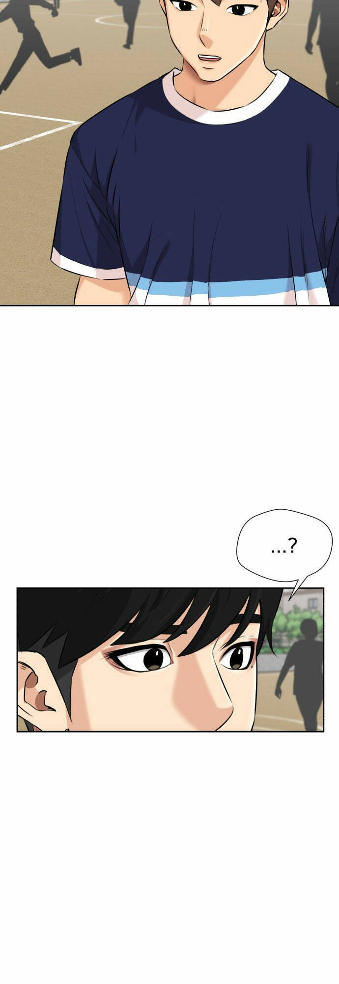 Gương Mặt Thiên Tài Chap 100 - Next Chap 101