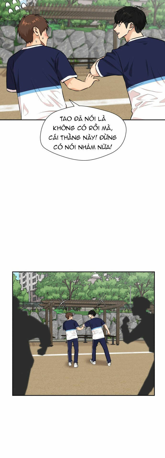 Gương Mặt Thiên Tài Chap 100 - Next Chap 101