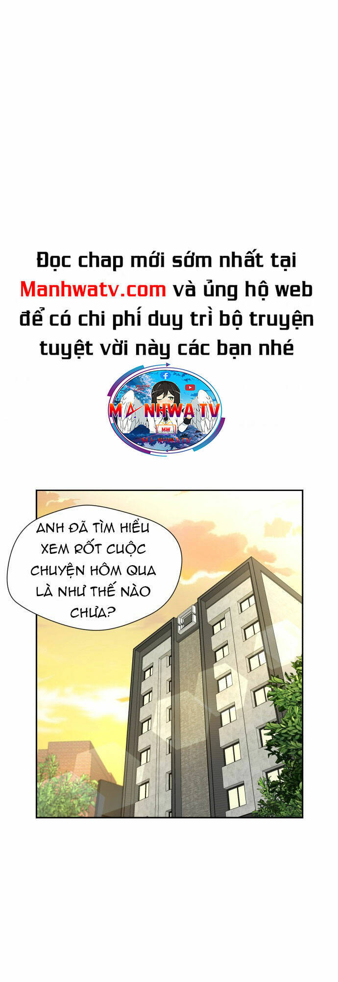 Gương Mặt Thiên Tài Chap 100 - Next Chap 101