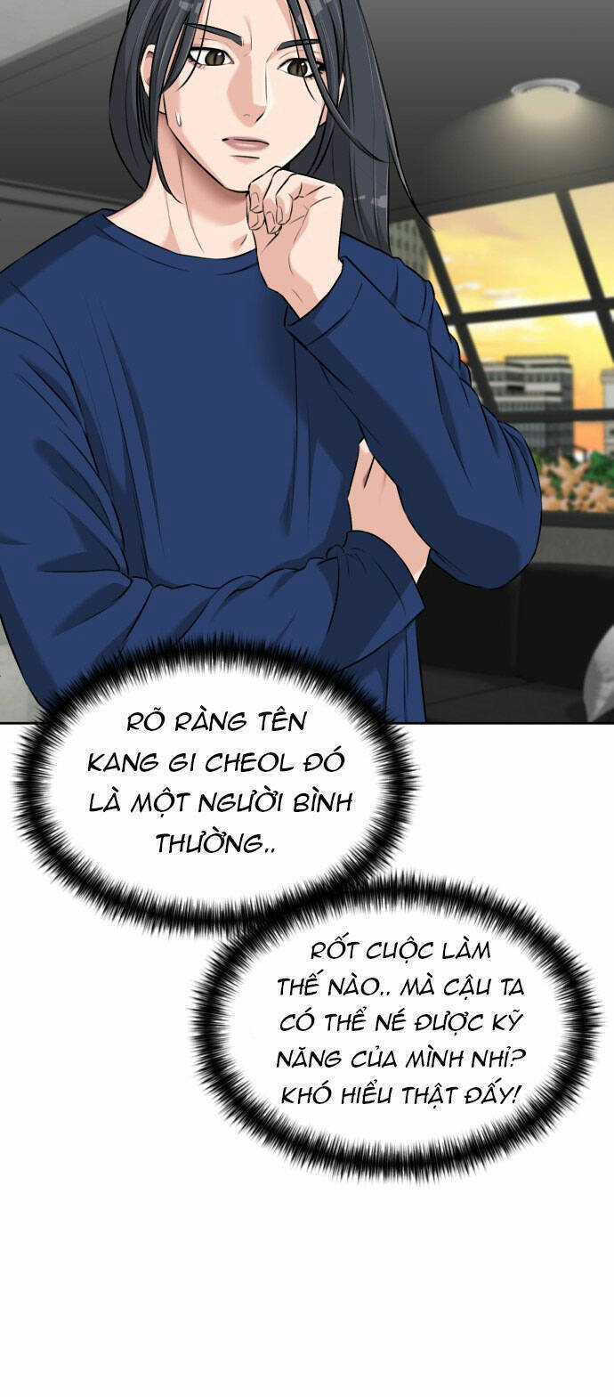 Gương Mặt Thiên Tài Chap 100 - Next Chap 101