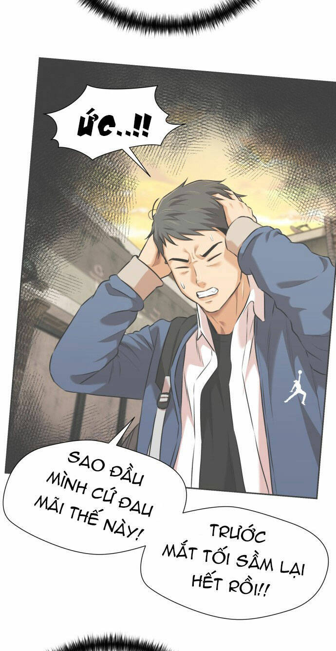 Gương Mặt Thiên Tài Chap 100 - Next Chap 101