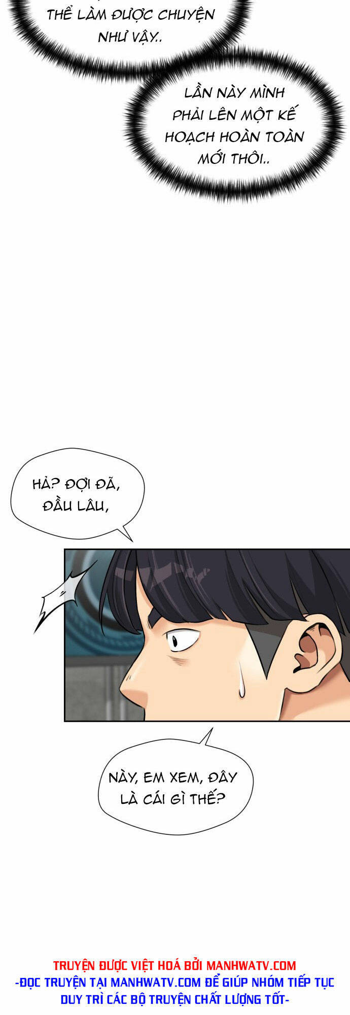 Gương Mặt Thiên Tài Chap 100 - Next Chap 101