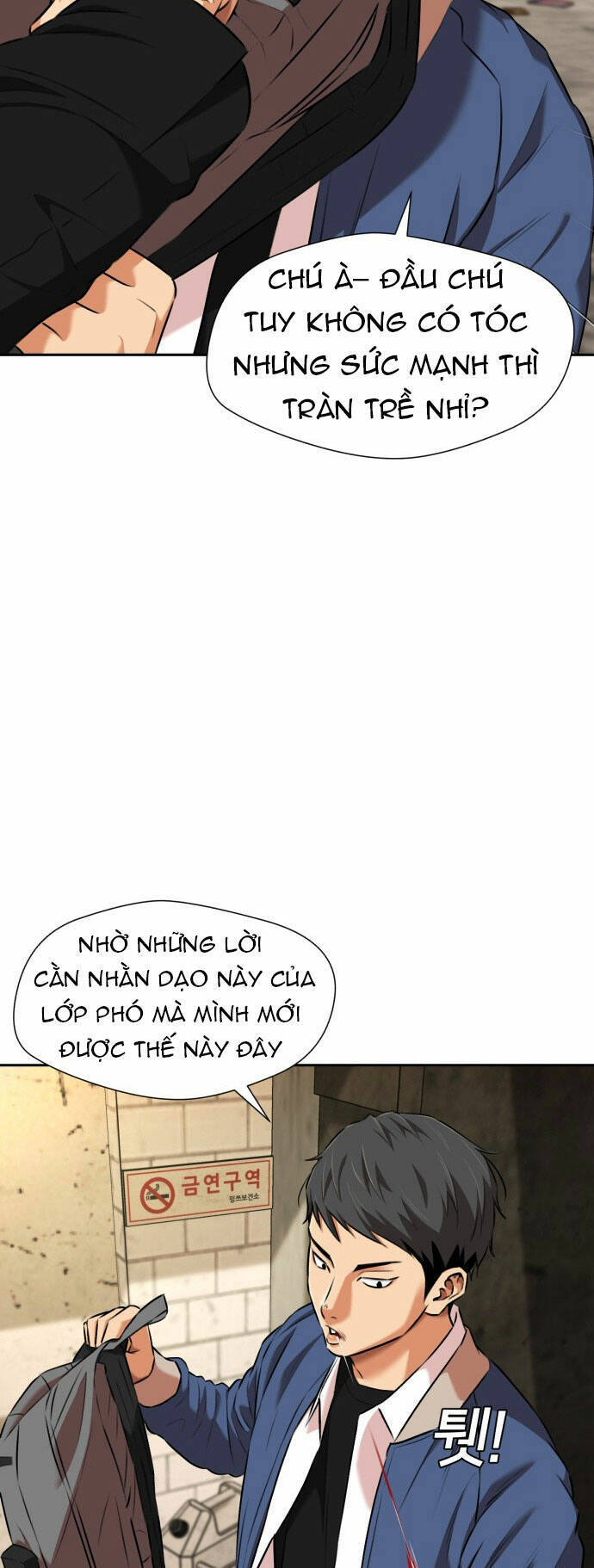 Gương Mặt Thiên Tài Chap 100 - Next Chap 101