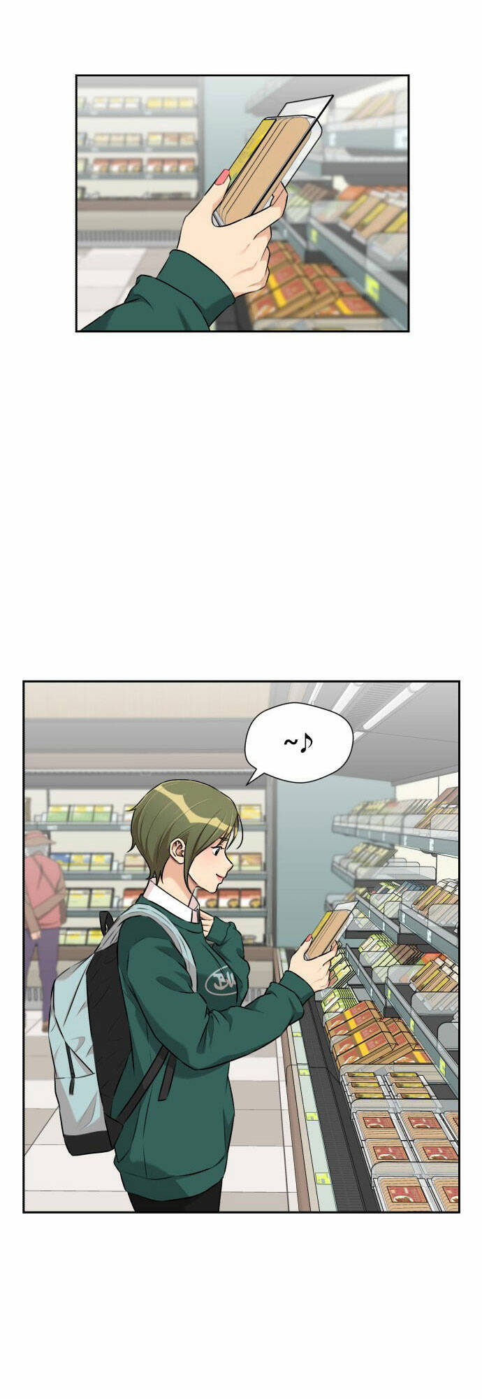 Gương Mặt Thiên Tài Chap 101 - Next Chap 102