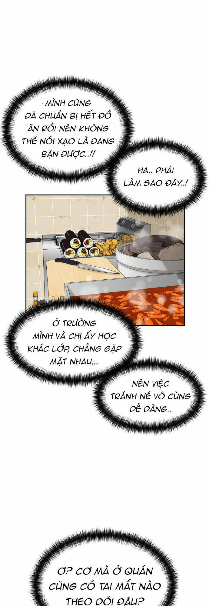 Gương Mặt Thiên Tài Chap 101 - Next Chap 102