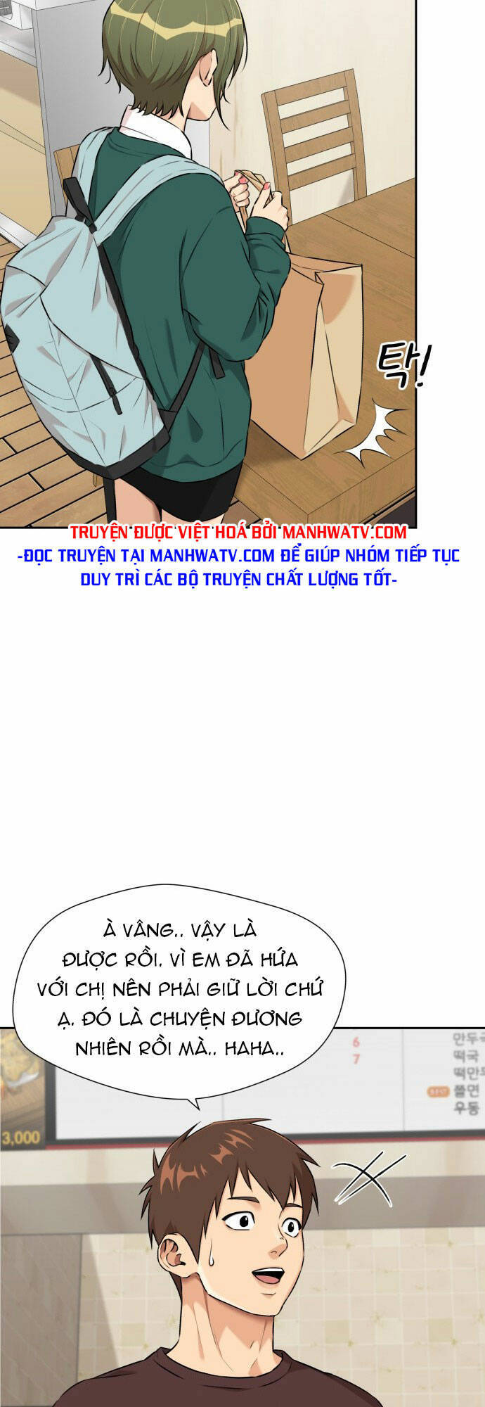 Gương Mặt Thiên Tài Chap 101 - Next Chap 102