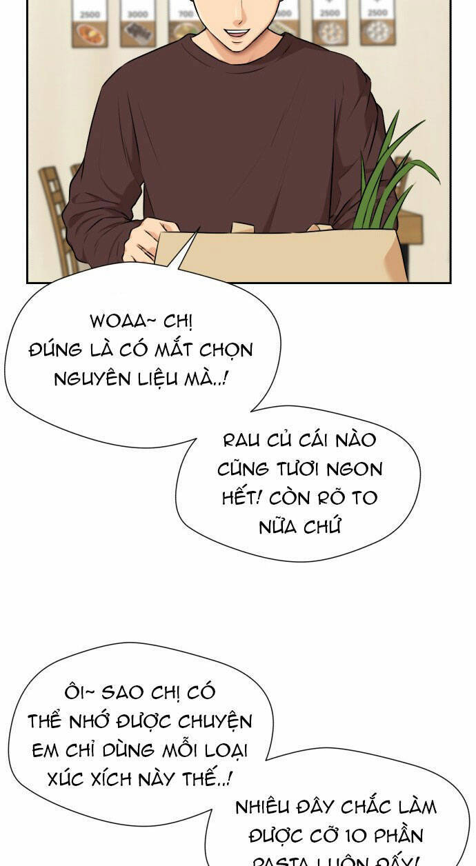 Gương Mặt Thiên Tài Chap 101 - Next Chap 102