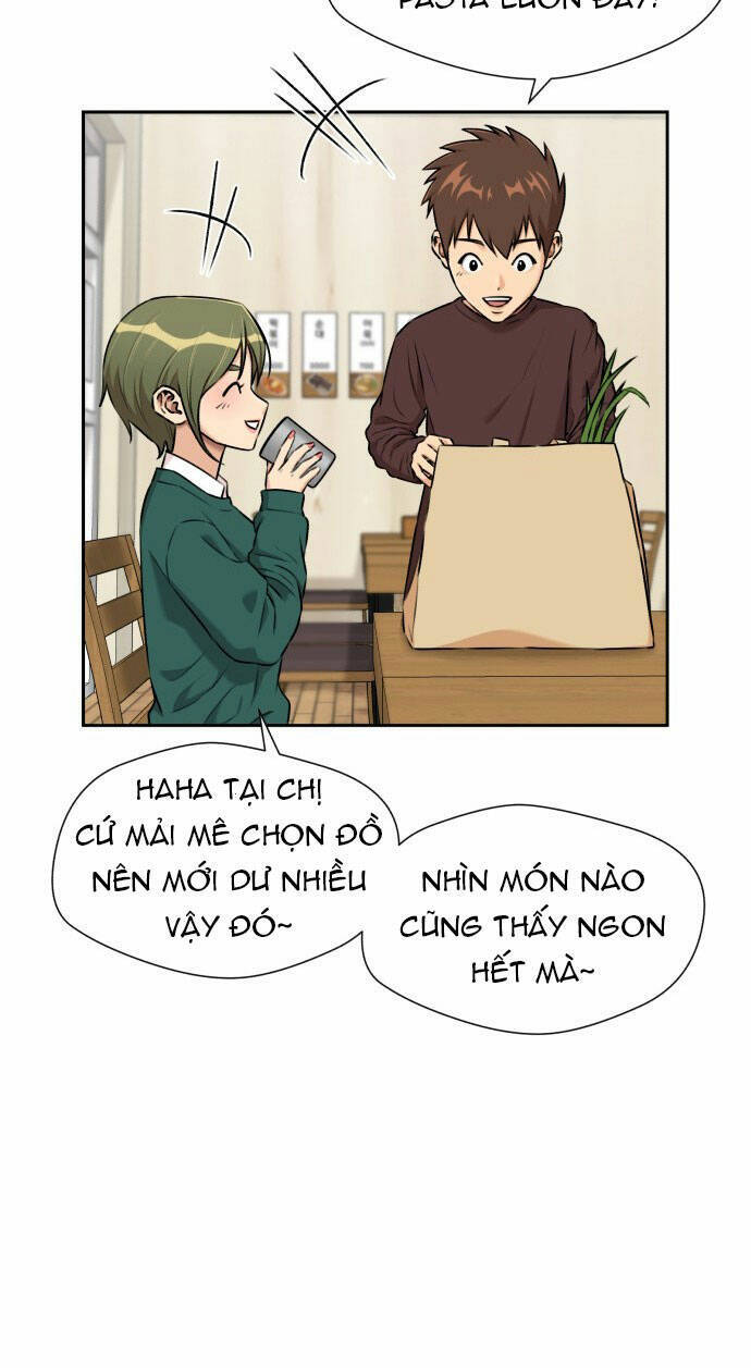 Gương Mặt Thiên Tài Chap 101 - Next Chap 102