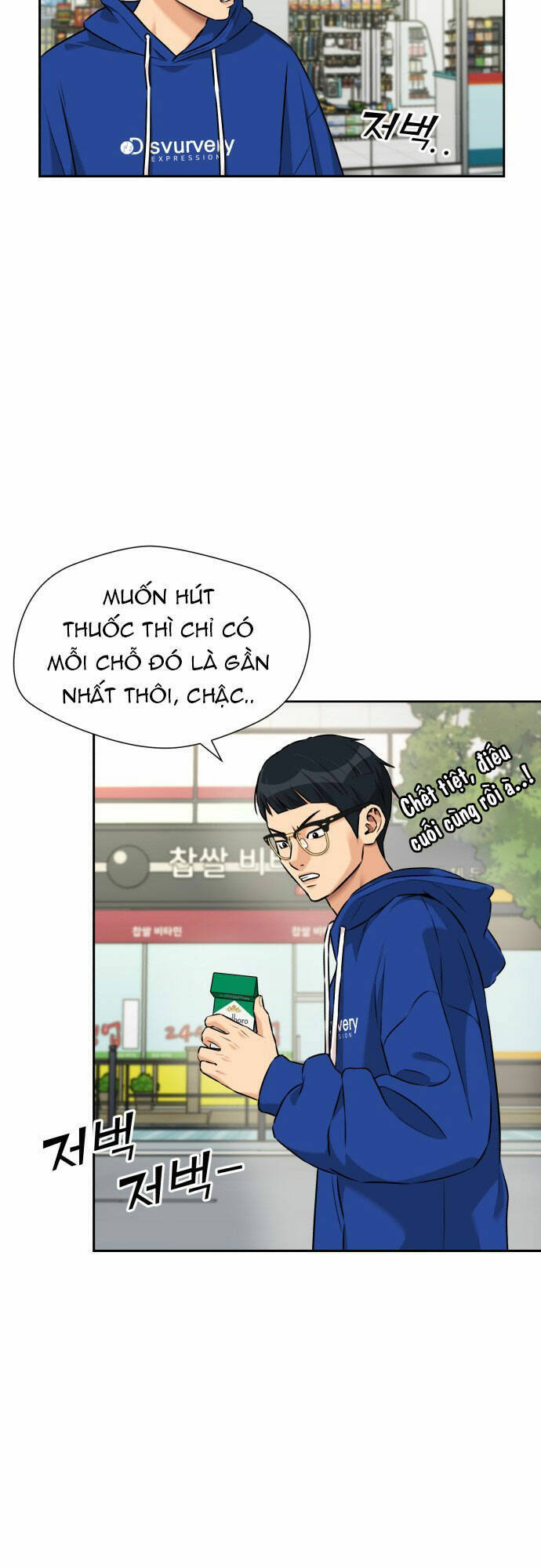 Gương Mặt Thiên Tài Chap 101 - Next Chap 102