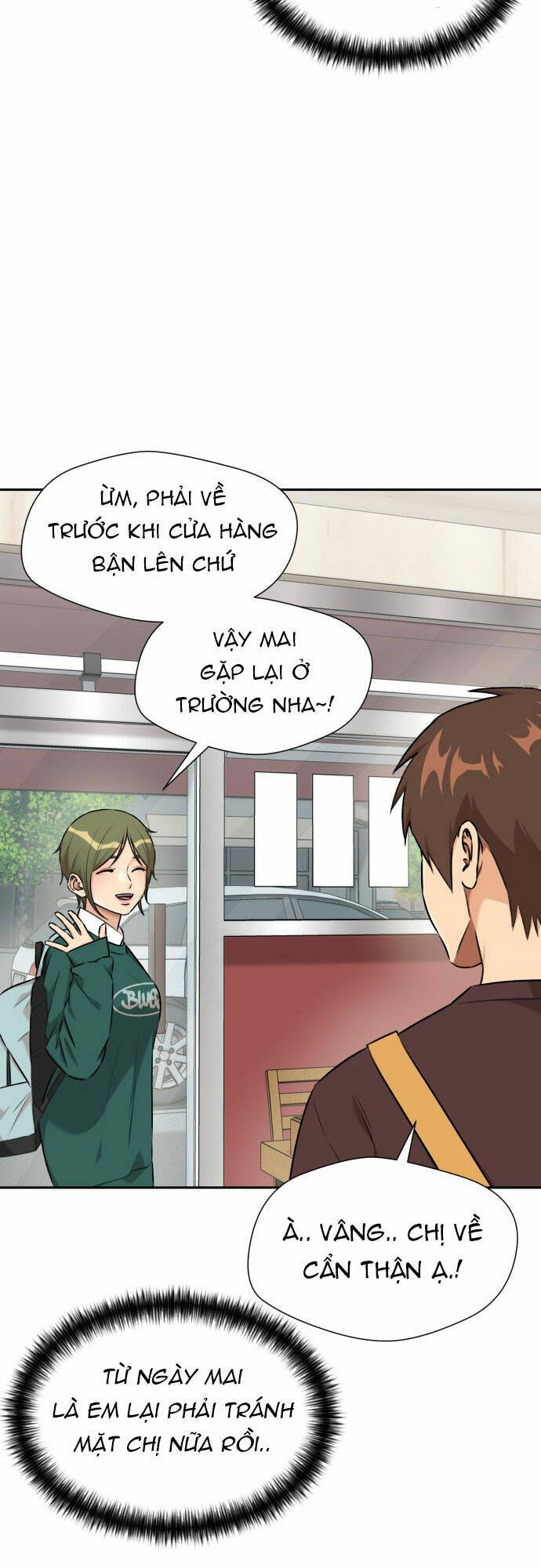 Gương Mặt Thiên Tài Chap 101 - Next Chap 102