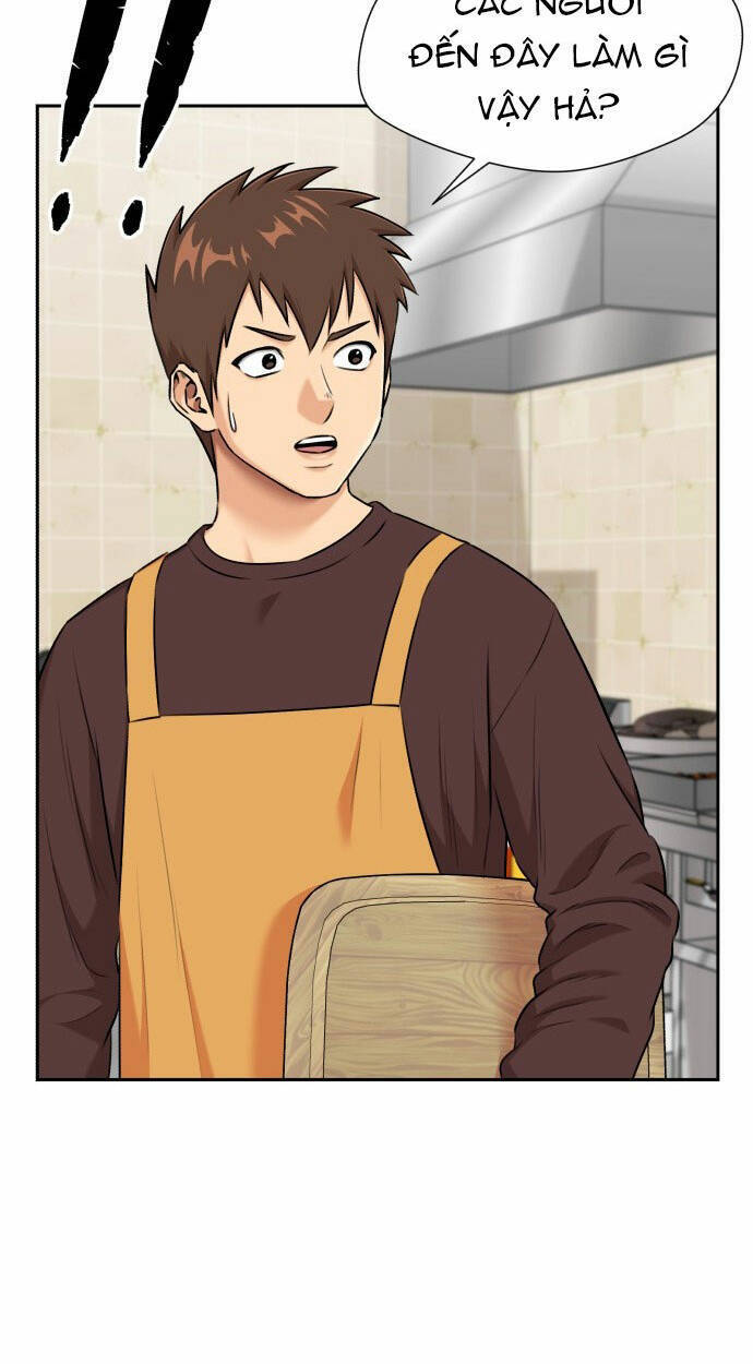 Gương Mặt Thiên Tài Chap 101 - Next Chap 102