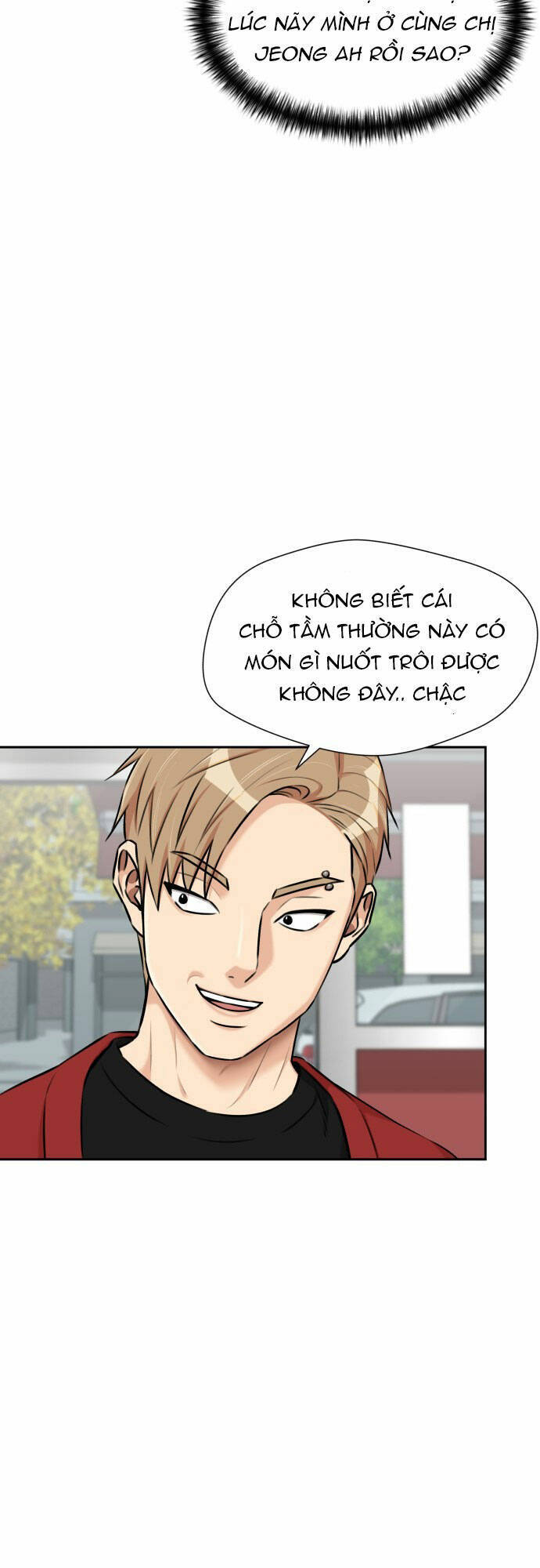 Gương Mặt Thiên Tài Chap 101 - Next Chap 102
