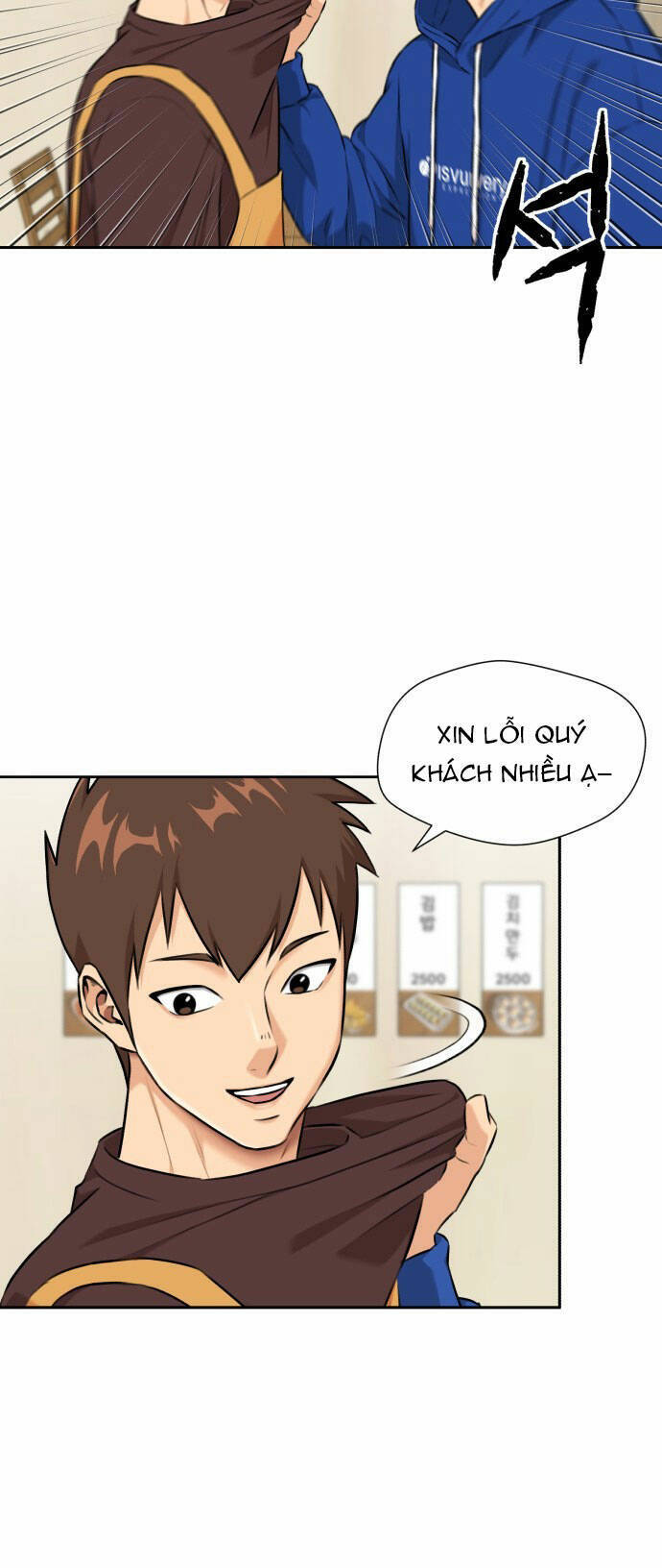 Gương Mặt Thiên Tài Chap 101 - Next Chap 102