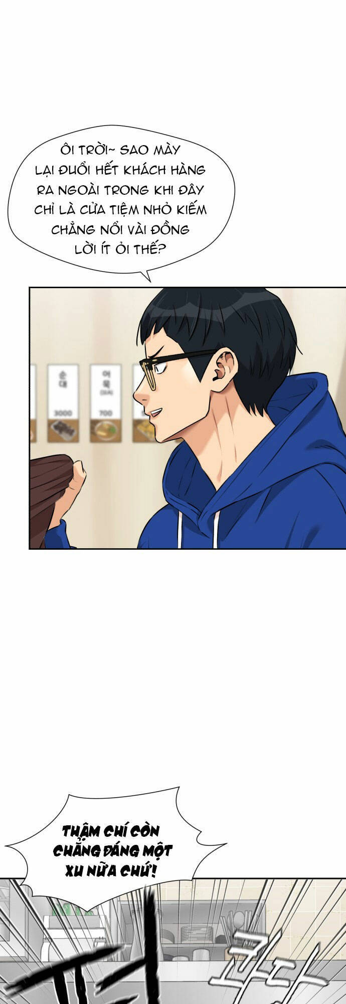 Gương Mặt Thiên Tài Chap 101 - Next Chap 102