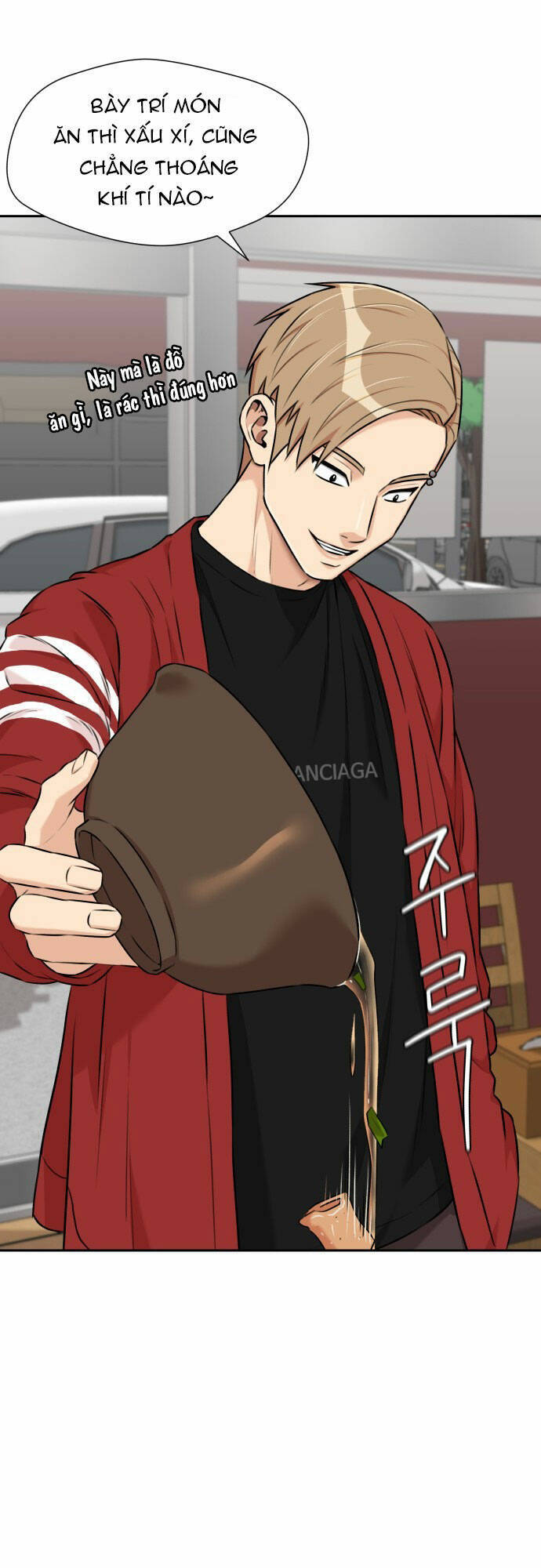 Gương Mặt Thiên Tài Chap 101 - Next Chap 102