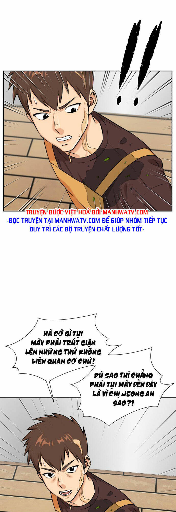 Gương Mặt Thiên Tài Chap 101 - Next Chap 102