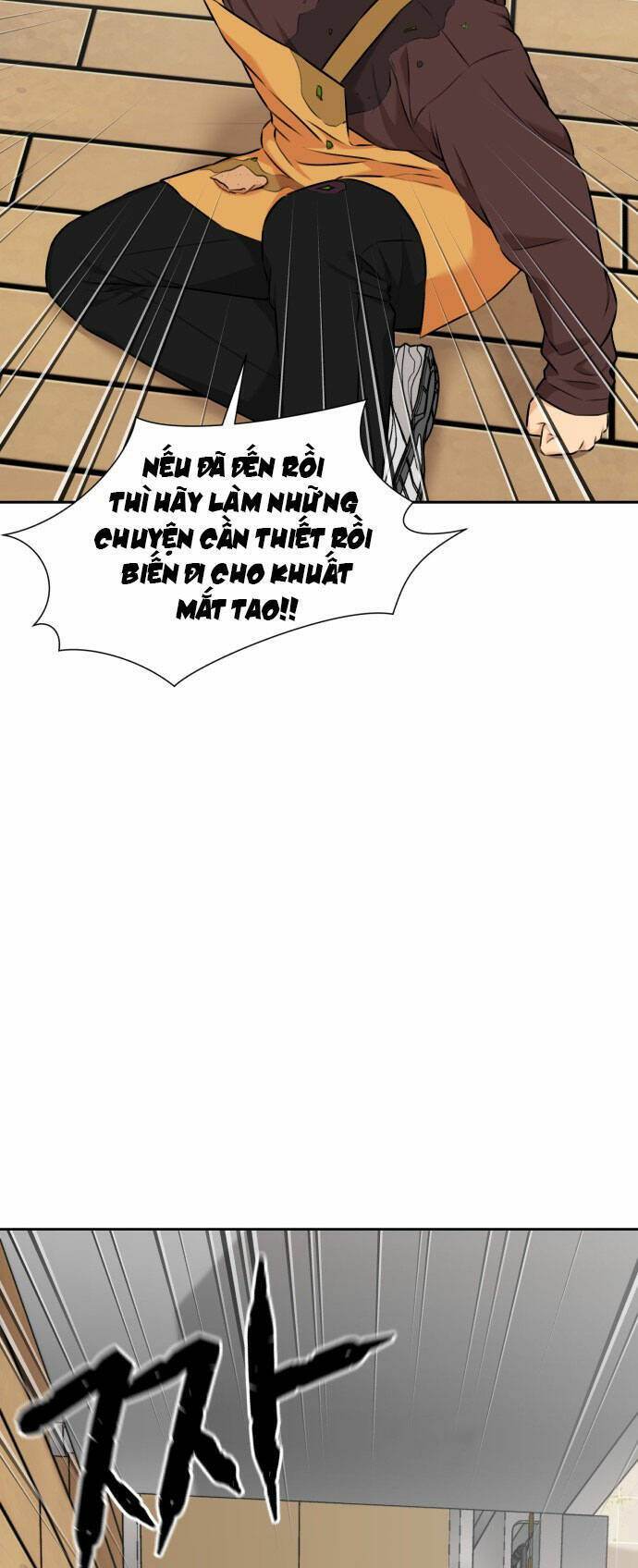 Gương Mặt Thiên Tài Chap 101 - Next Chap 102