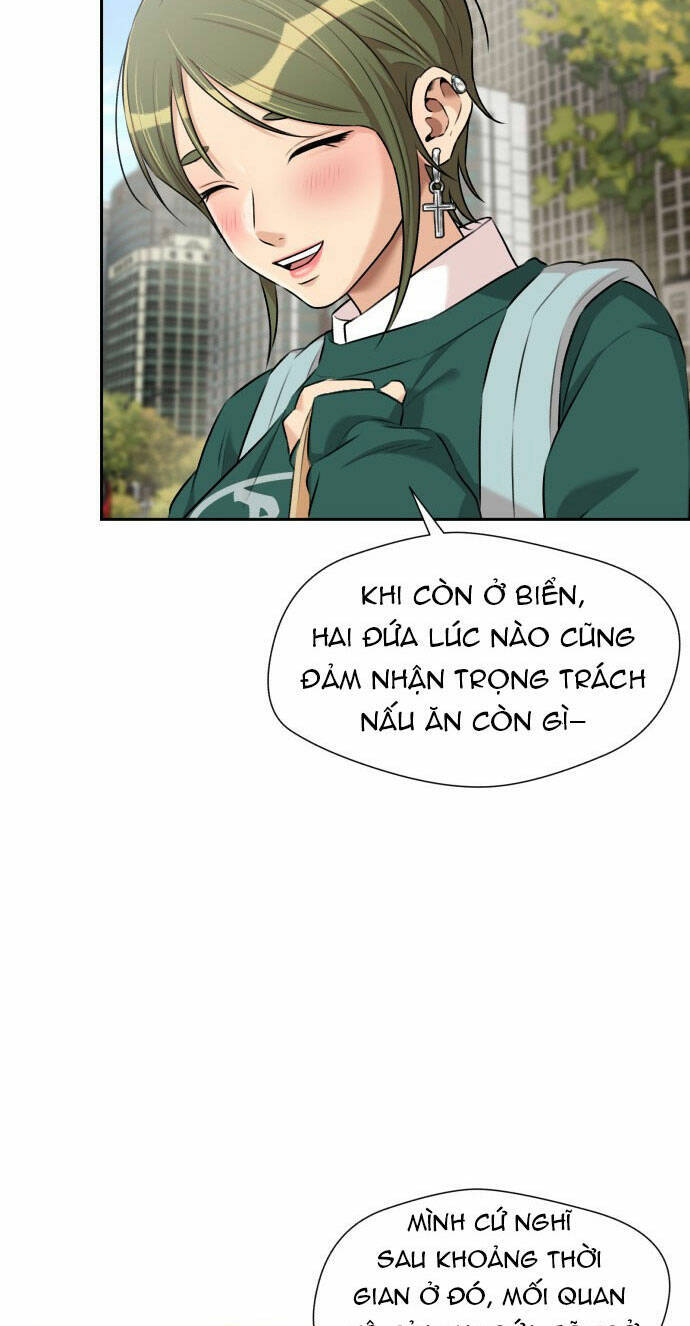 Gương Mặt Thiên Tài Chap 101 - Next Chap 102