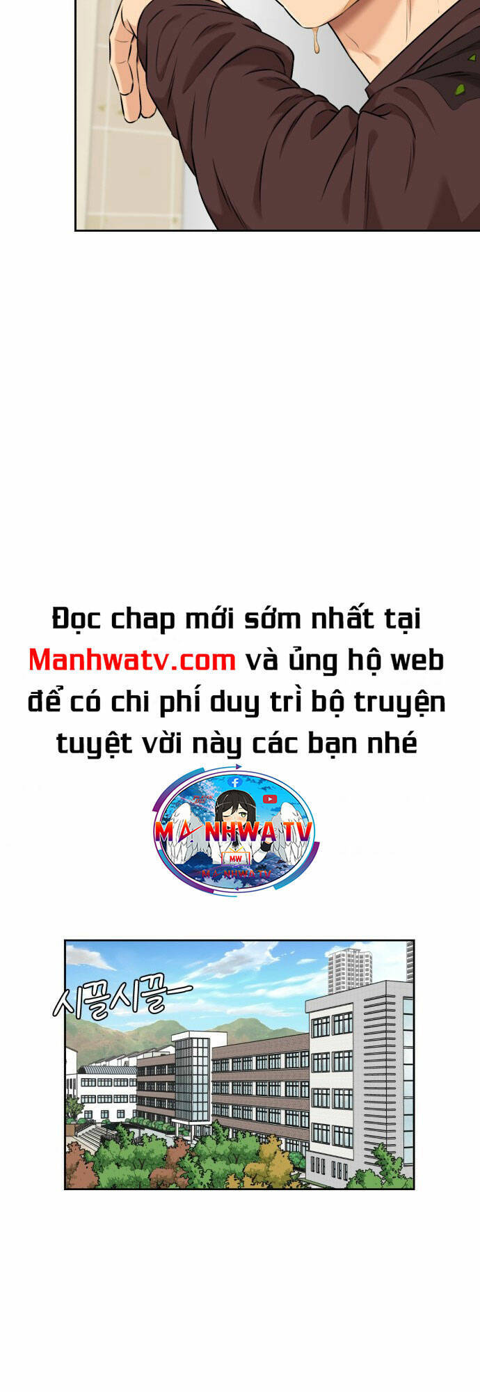 Gương Mặt Thiên Tài Chap 101 - Next Chap 102