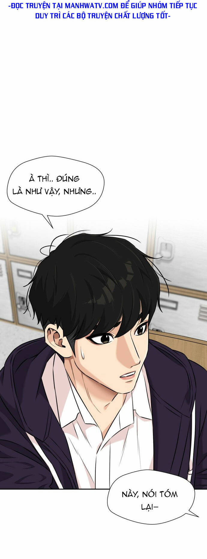 Gương Mặt Thiên Tài Chap 101 - Next Chap 102