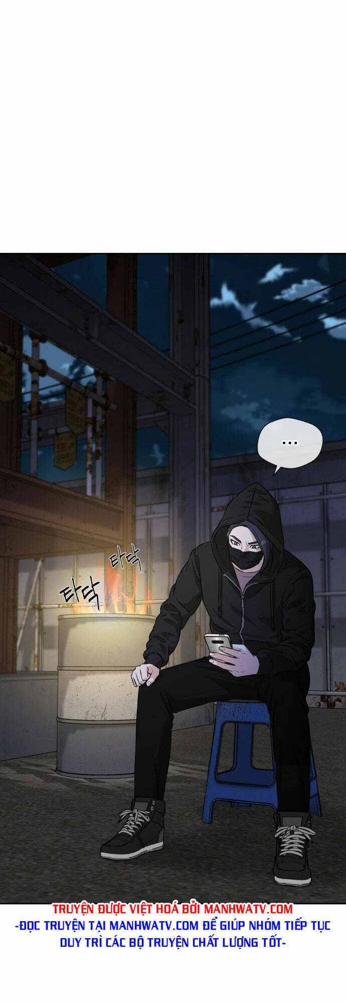 Gương Mặt Thiên Tài Chap 101 - Next Chap 102