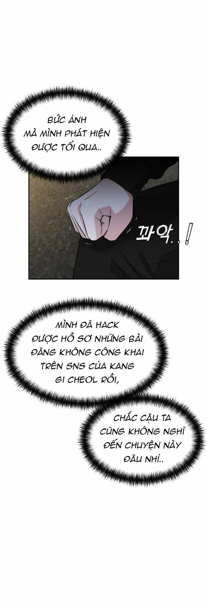 Gương Mặt Thiên Tài Chap 101 - Next Chap 102