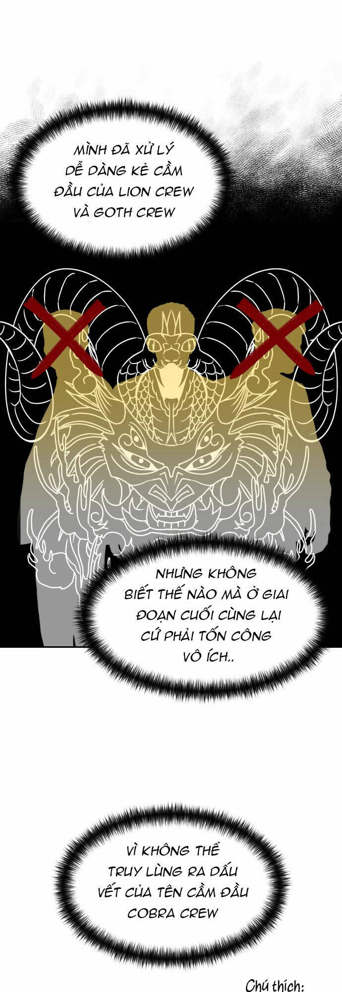 Gương Mặt Thiên Tài Chap 101 - Next Chap 102