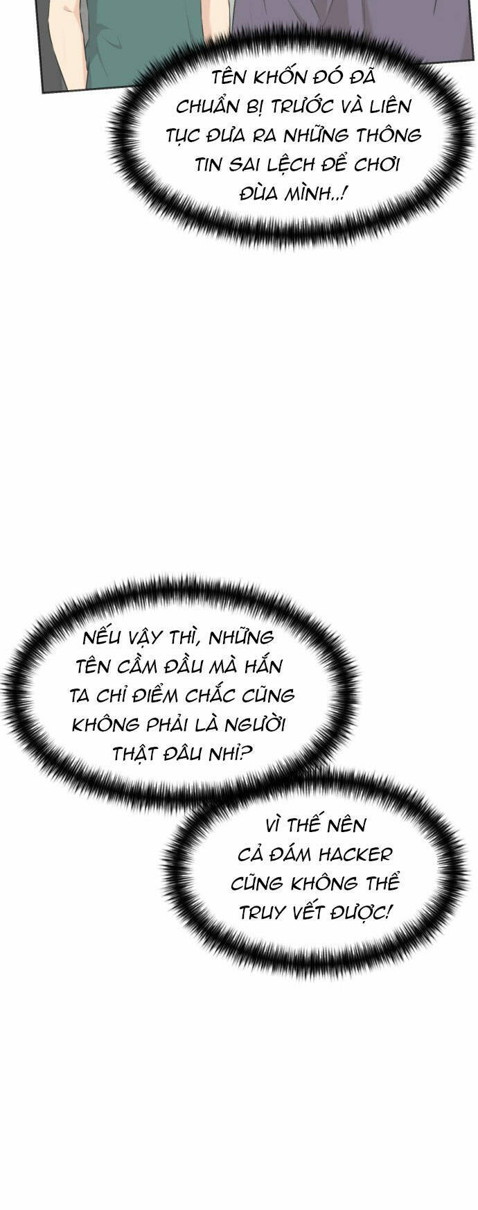 Gương Mặt Thiên Tài Chap 101 - Next Chap 102