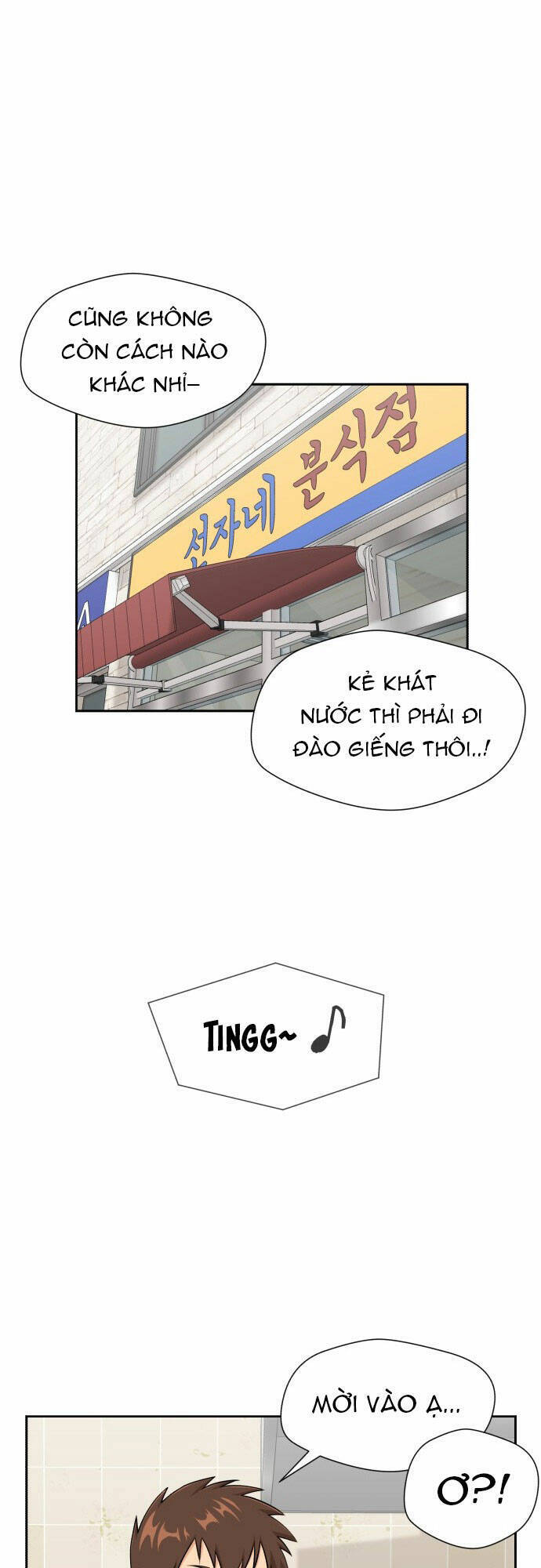 Gương Mặt Thiên Tài Chap 101 - Next Chap 102