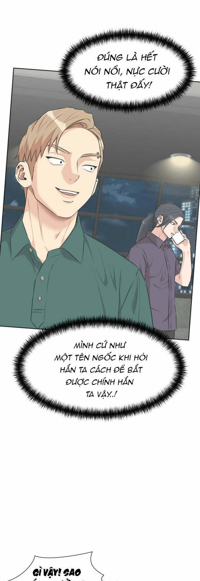 Gương Mặt Thiên Tài Chap 101 - Next Chap 102