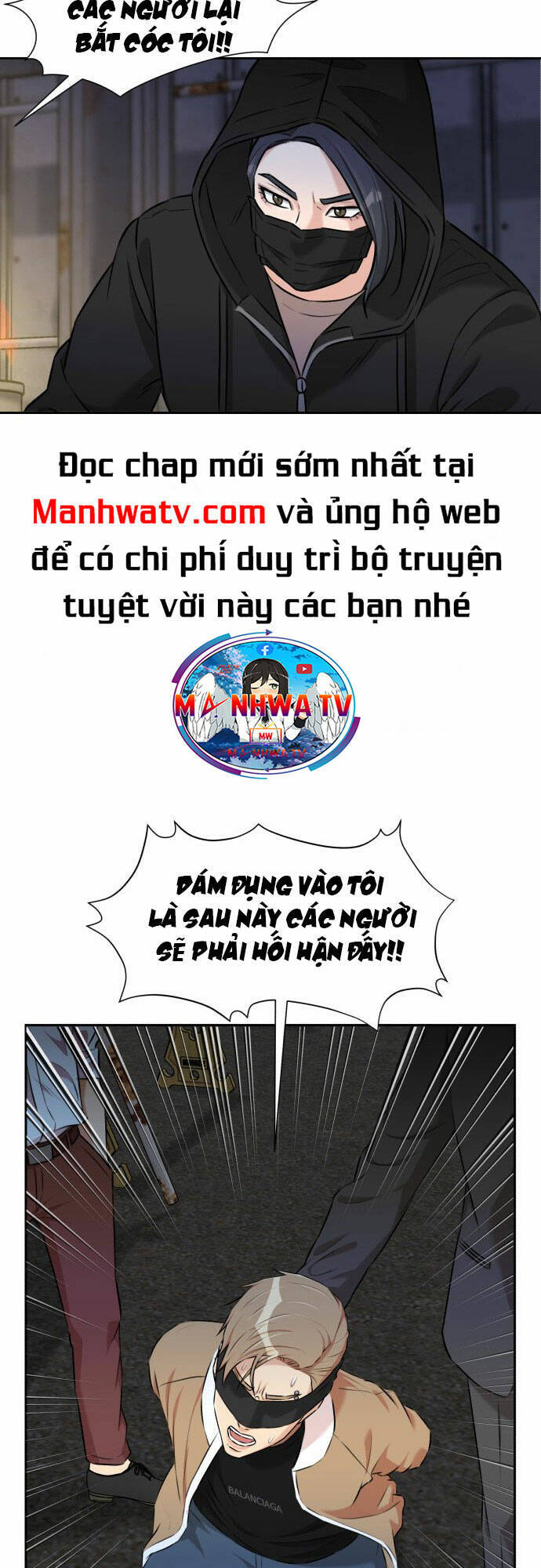 Gương Mặt Thiên Tài Chap 101 - Next Chap 102
