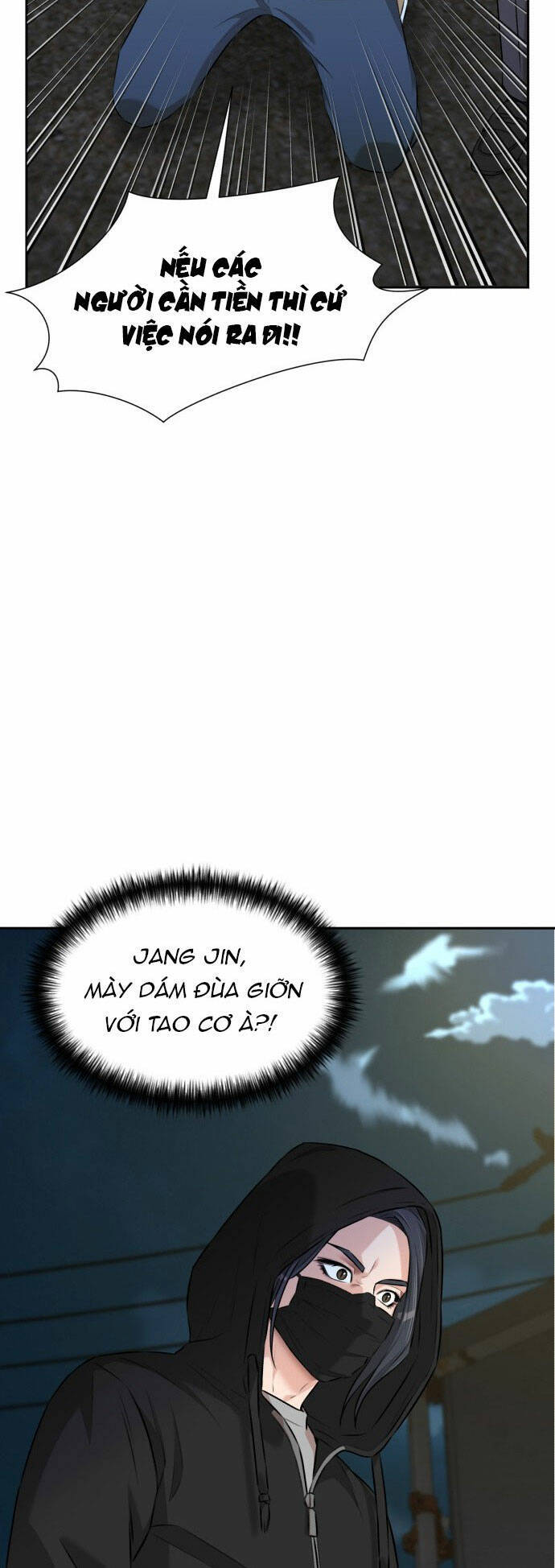 Gương Mặt Thiên Tài Chap 101 - Next Chap 102