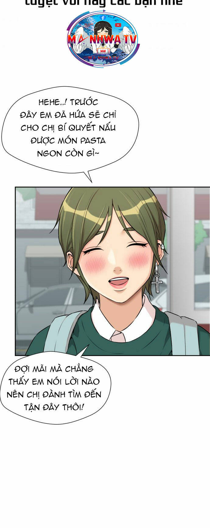 Gương Mặt Thiên Tài Chap 101 - Next Chap 102