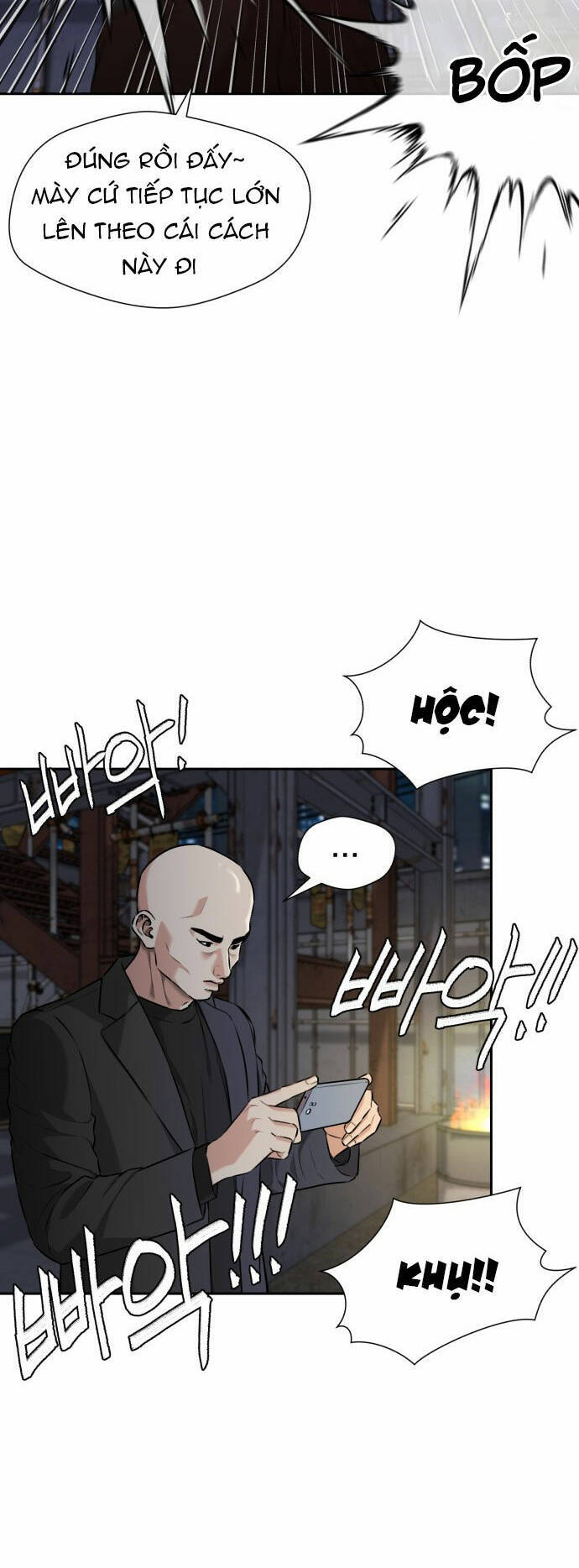 Gương Mặt Thiên Tài Chap 102 - Next Chap 103