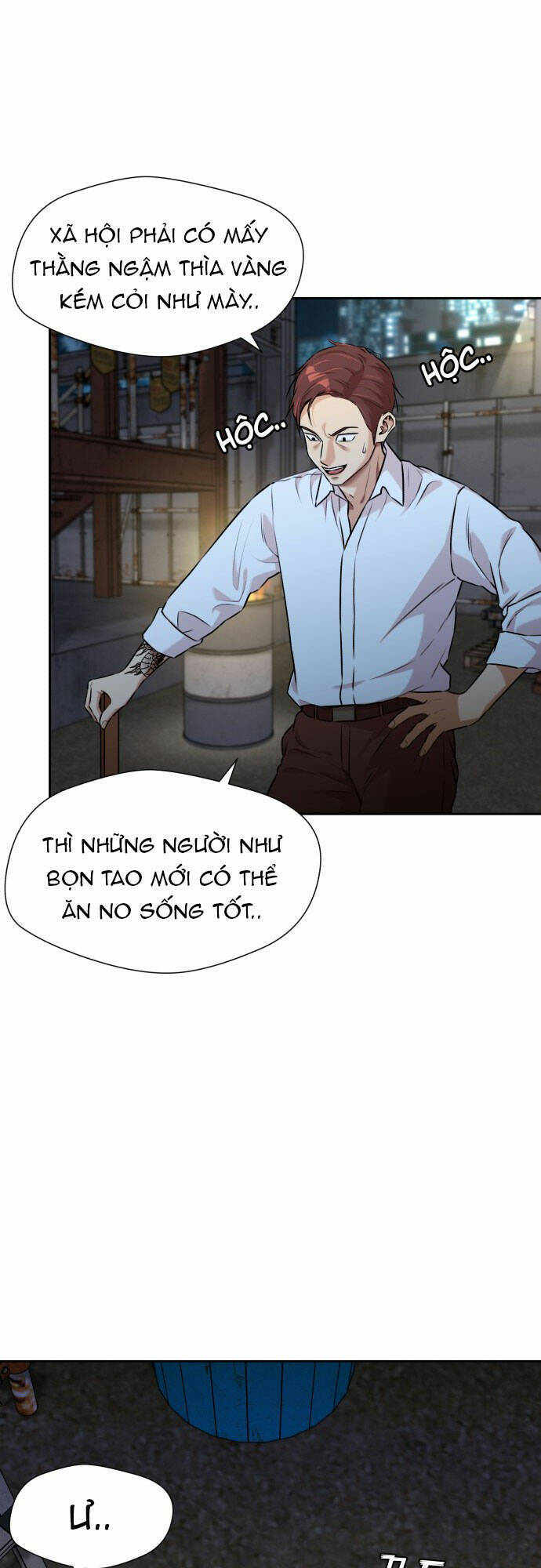 Gương Mặt Thiên Tài Chap 102 - Next Chap 103