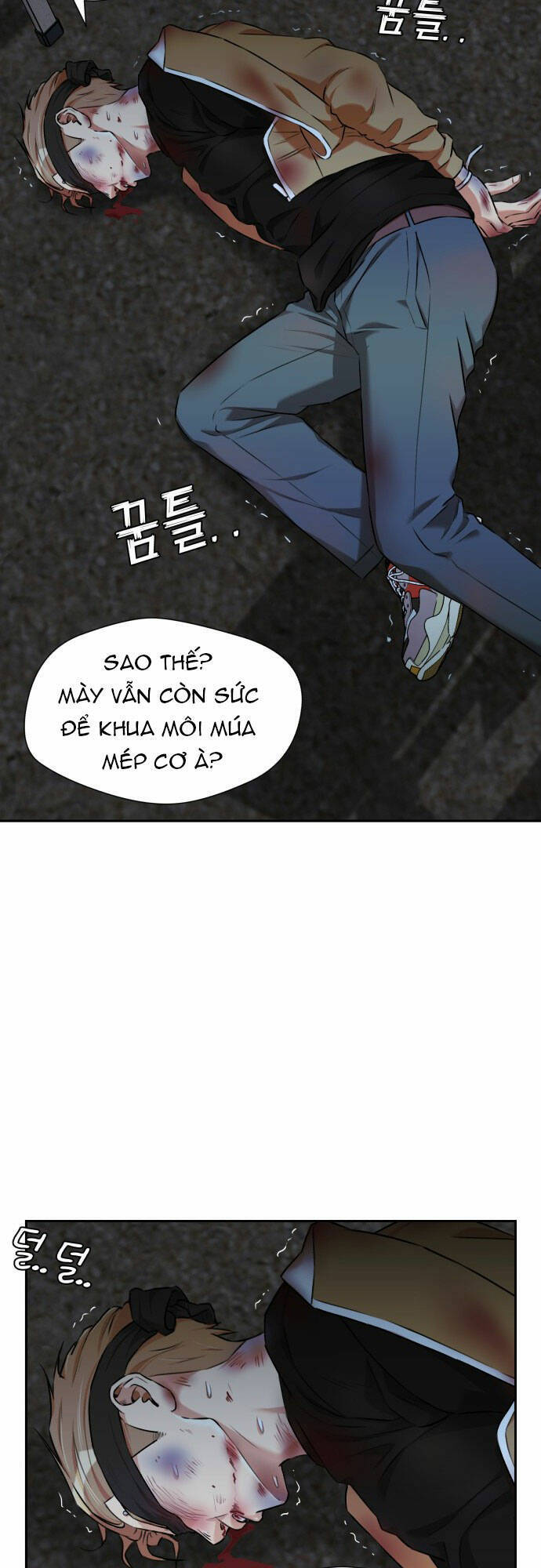 Gương Mặt Thiên Tài Chap 102 - Next Chap 103