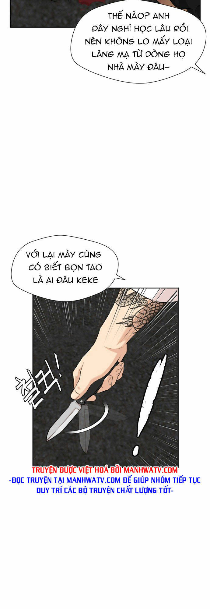 Gương Mặt Thiên Tài Chap 102 - Next Chap 103