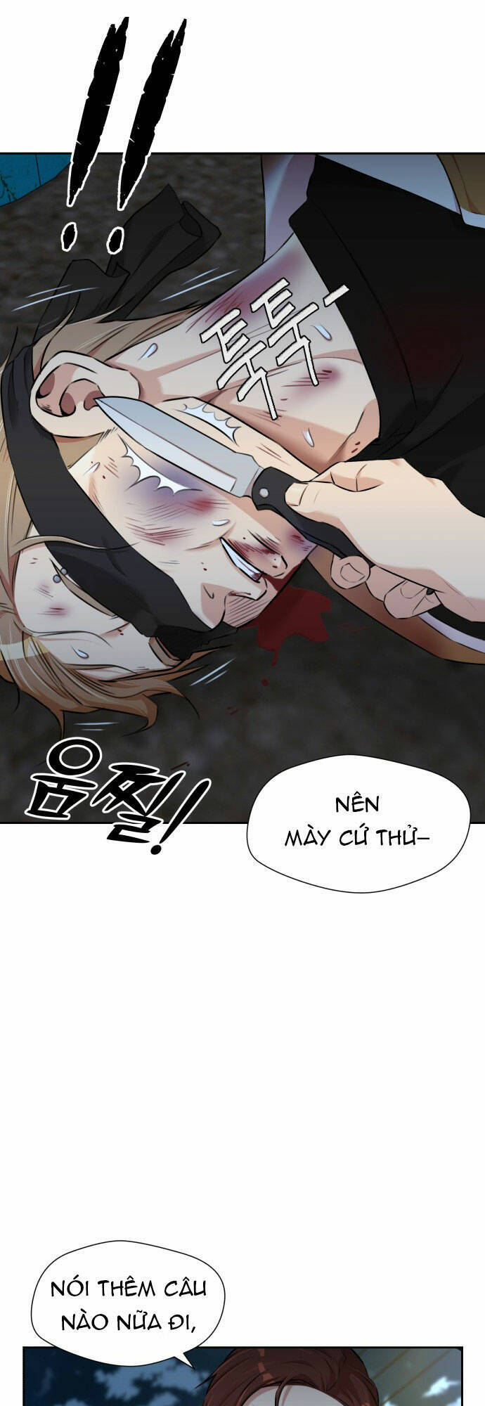 Gương Mặt Thiên Tài Chap 102 - Next Chap 103