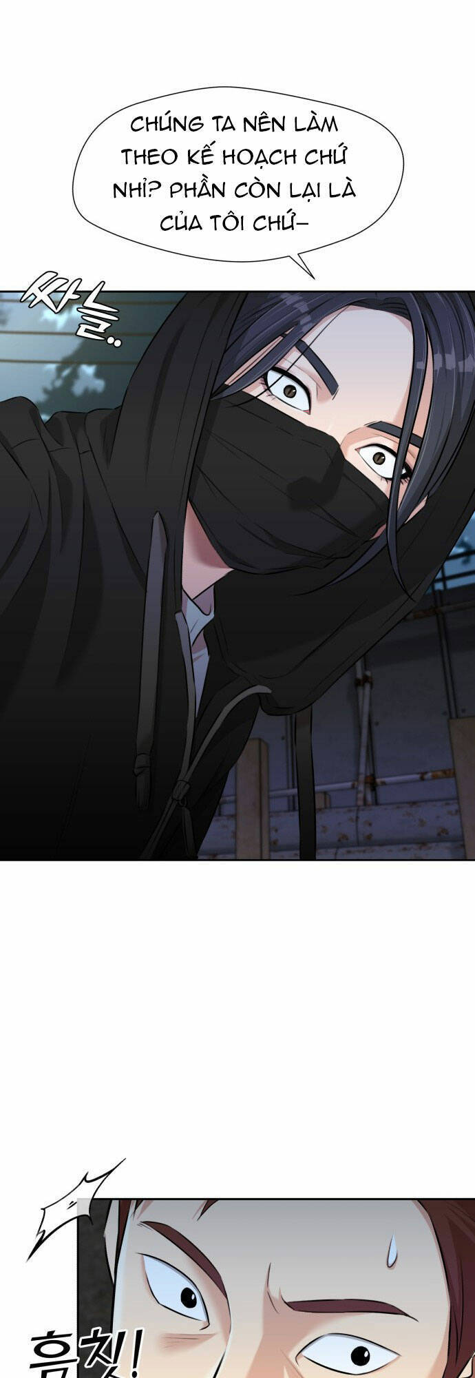 Gương Mặt Thiên Tài Chap 102 - Next Chap 103