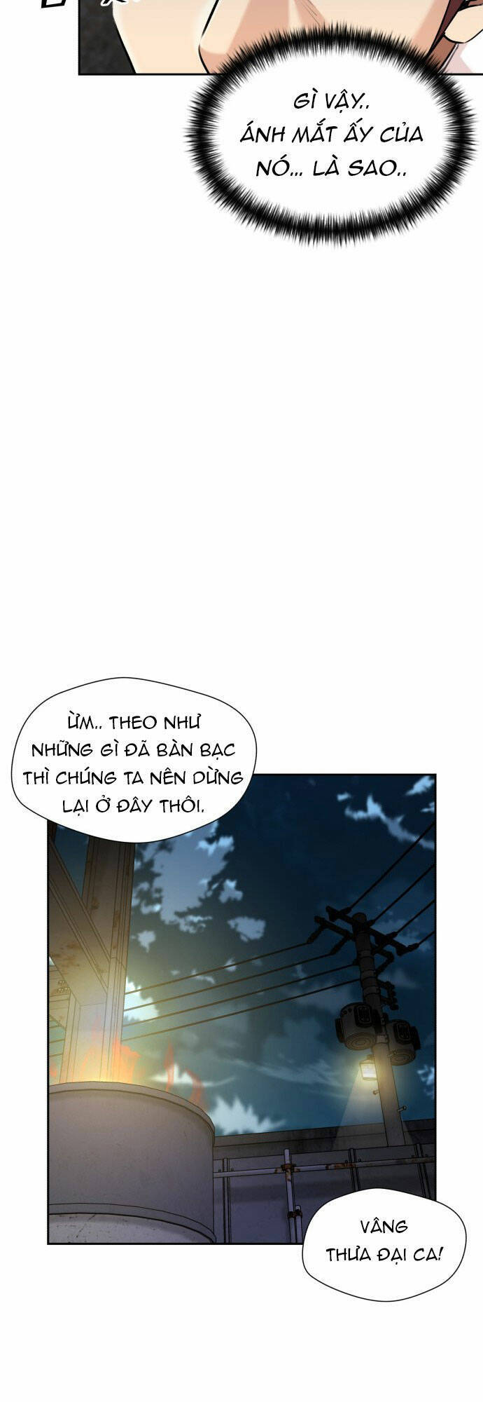 Gương Mặt Thiên Tài Chap 102 - Next Chap 103