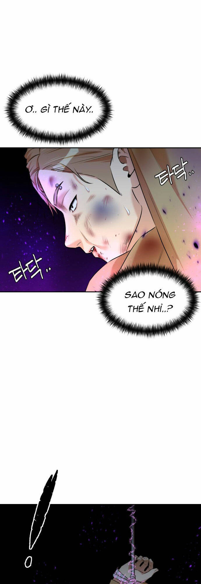 Gương Mặt Thiên Tài Chap 102 - Next Chap 103