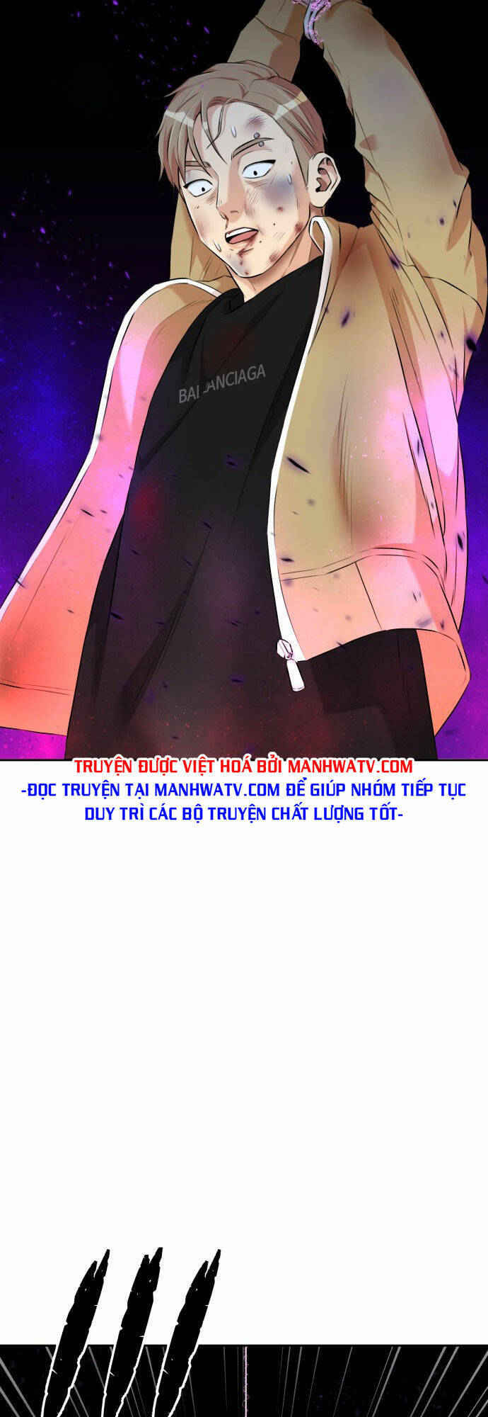 Gương Mặt Thiên Tài Chap 102 - Next Chap 103