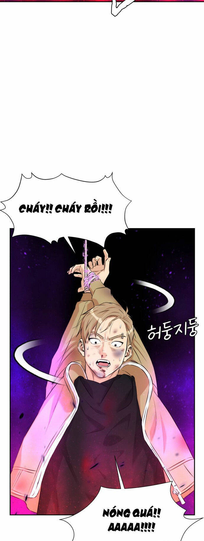 Gương Mặt Thiên Tài Chap 102 - Next Chap 103