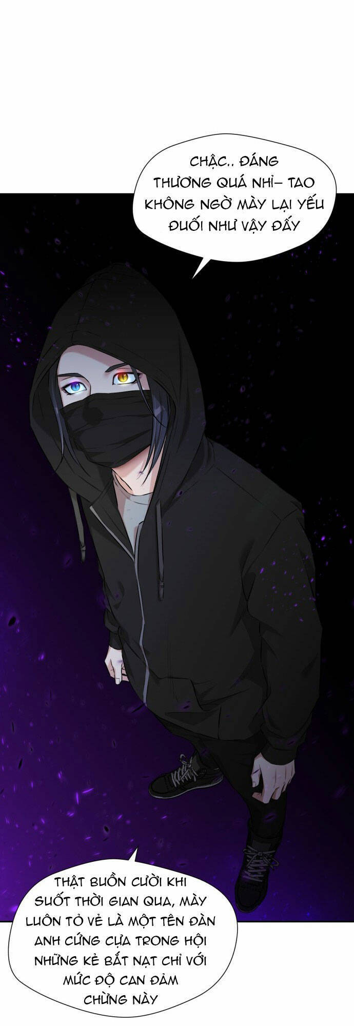 Gương Mặt Thiên Tài Chap 102 - Next Chap 103
