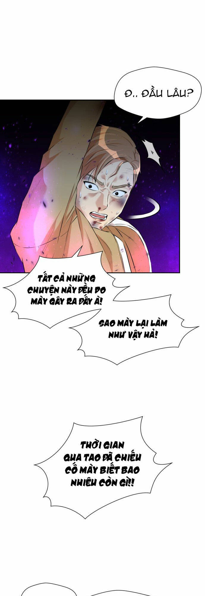 Gương Mặt Thiên Tài Chap 102 - Next Chap 103