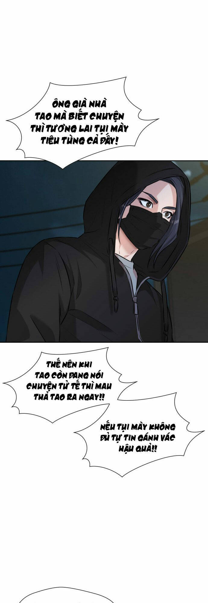Gương Mặt Thiên Tài Chap 102 - Next Chap 103