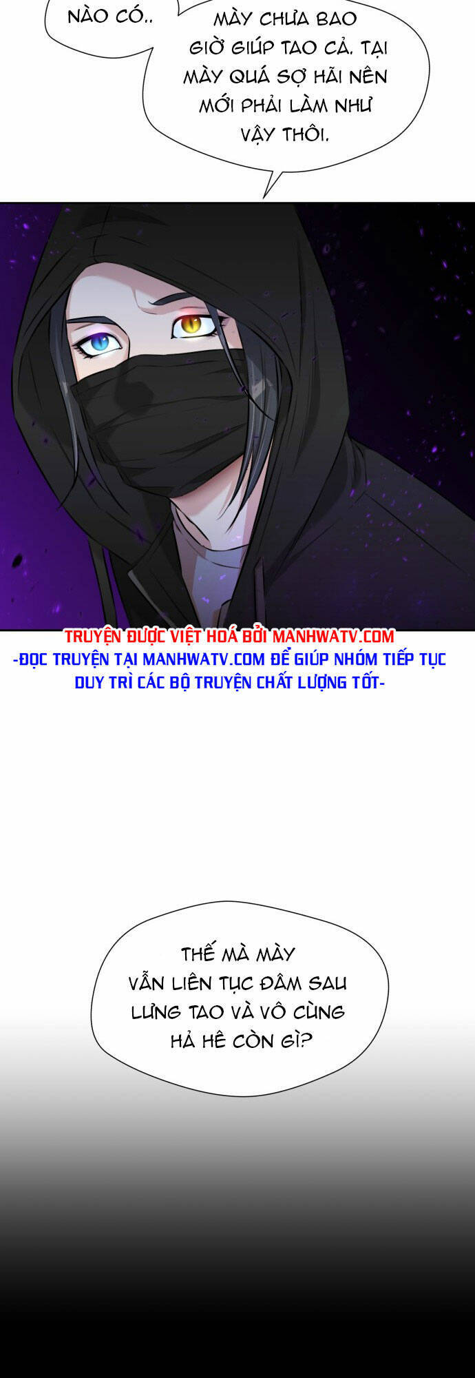 Gương Mặt Thiên Tài Chap 102 - Next Chap 103