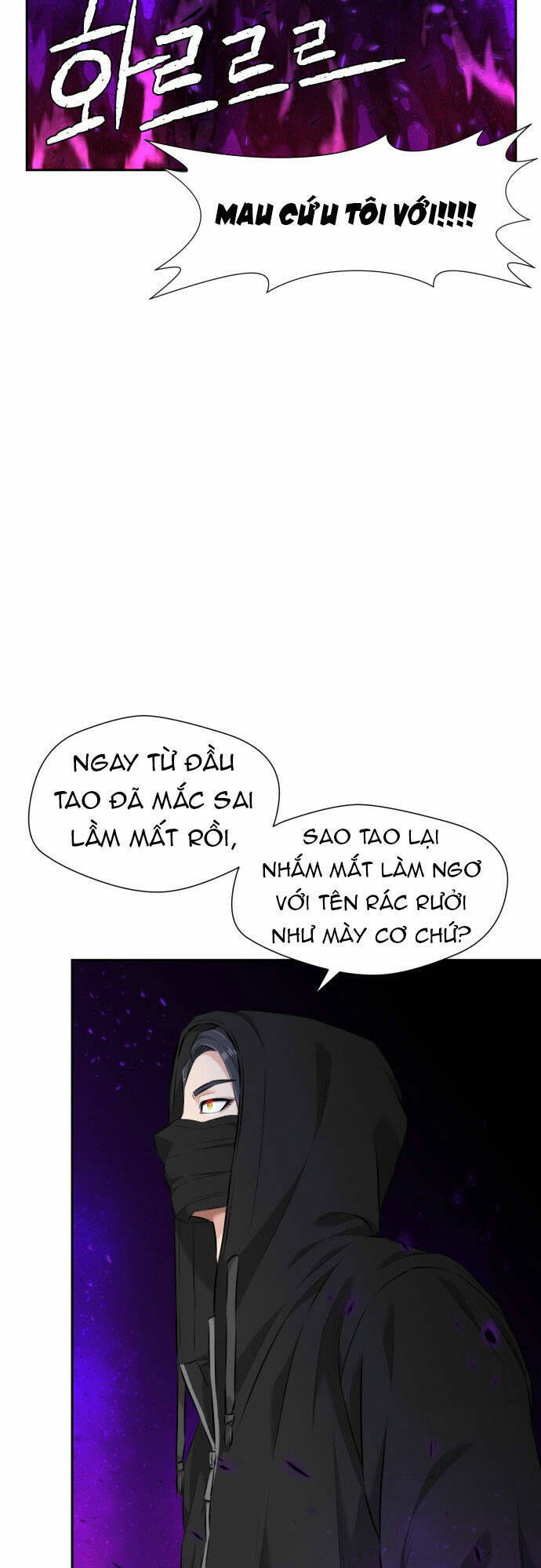 Gương Mặt Thiên Tài Chap 102 - Next Chap 103