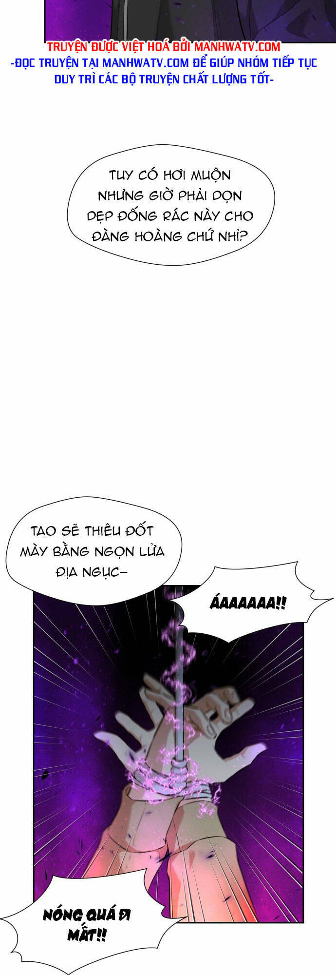 Gương Mặt Thiên Tài Chap 102 - Next Chap 103
